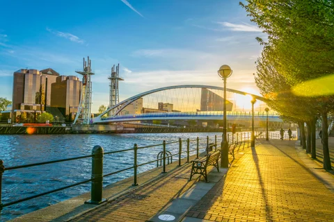Adobe Manchester 2