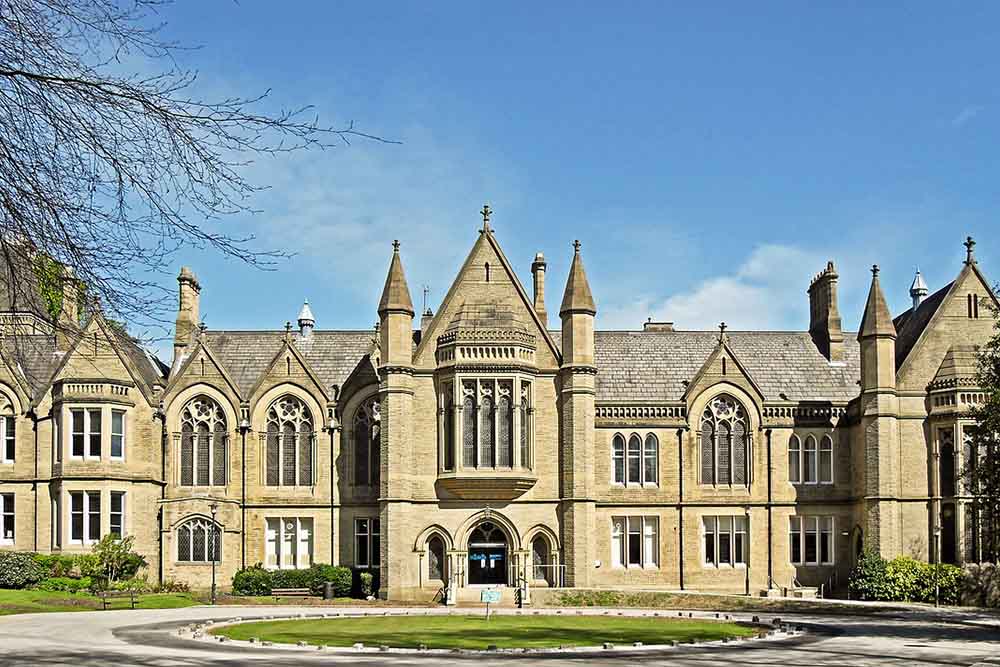 University of Bradford